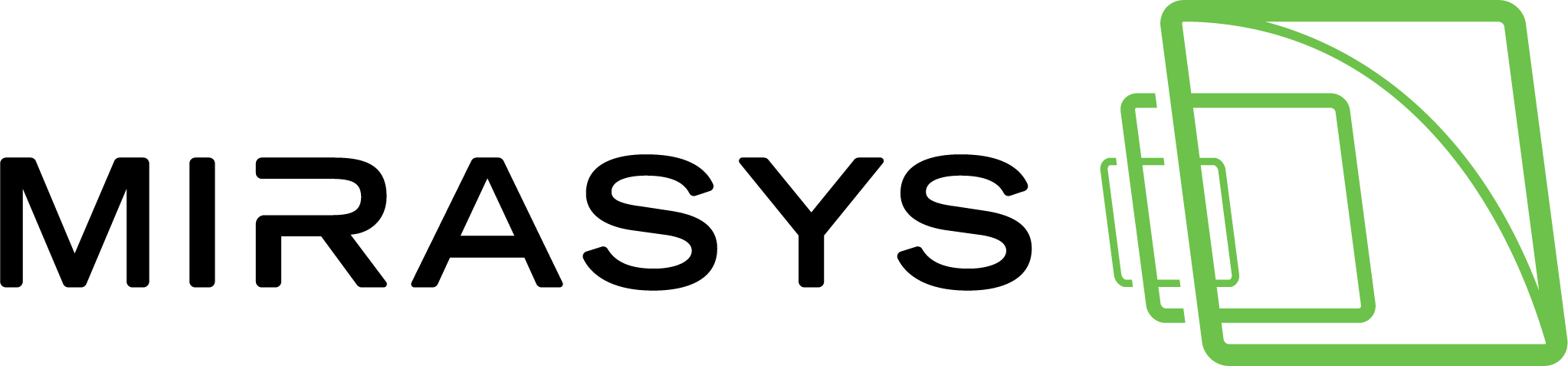 Mirasys Videoanalyse